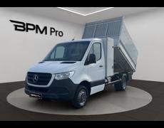 Mercedes Sprinter Vigneux-de-Bretagne