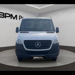 Mercedes Sprinter 515 CDI 37 3T5 First Propulsion Lourd occasion - Vigneux-de-Bretagne - photo 2/21