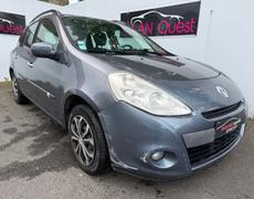 Renault Clio Estate - 1.5 DCI 70CH EXPRESSION - 6 490 €