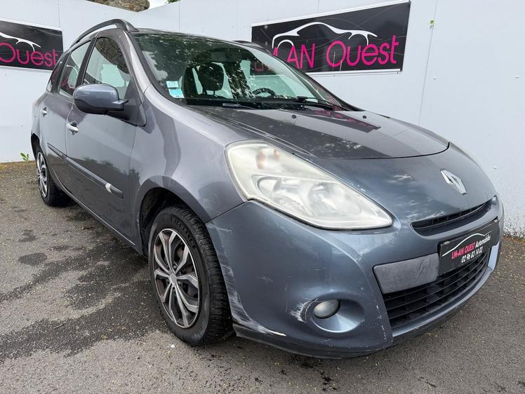 Renault Clio Estate  - Expression - 6 490 €