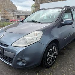 Renault Clio Estate 1.5 DCI 70CH EXPRESSION Qu&eacute;vert