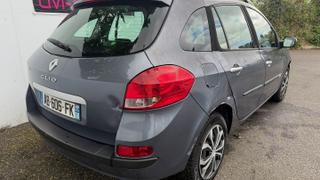 Renault Clio Estate  - Expression - photo 2
