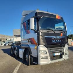 Wiesman Autre Wiesman 18.460 XLX E6 occasion - Rez&eacute; - photo 2/10