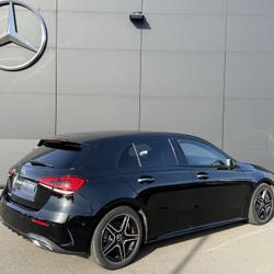 Mercedes Classe A Classe A 200 7G-DCT AMG Line Nevers