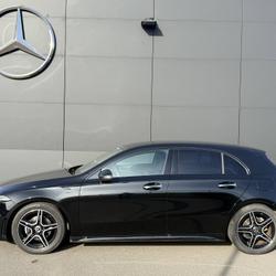 Mercedes Classe A Classe A 200 7G-DCT AMG Line Nevers