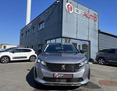 Peugeot 3008 Saint-Ouen-l'Aumône