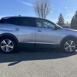 Peugeot 3008 1.2 PURETECH 130CH S&S ALLURE PACK EAT8 Saint-Ouen-l'Aum&ocirc;ne
