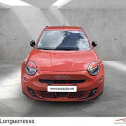 Fiat 600e e 156ch 54kWh La Prima Longuenesse