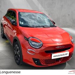 Fiat 600e e 156ch 54kWh La Prima Longuenesse