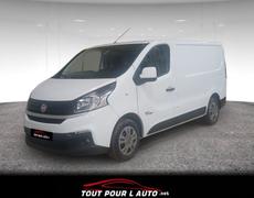 Fiat Talento LA GRAVERIE