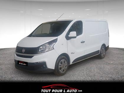 Fiat Talento - Talento Combi 1.2 CH1 1.6 Multijet 120 Euro 6c - 16 990 €