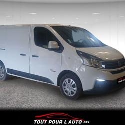 Fiat Talento Talento Combi 1.2 CH1 1.6 Multijet 120 Euro 6c LA GRAVERIE