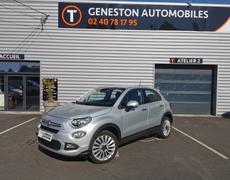 Fiat 500x La Chevrolière