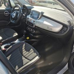 Fiat 500x 1.4 MULTIAIR 16V 140CH LOUNGE DCT La Chevroli&egrave;re
