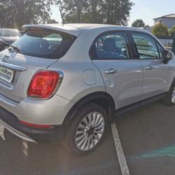 Fiat 500x 1.4 MULTIAIR 16V 140CH LOUNGE DCT La Chevroli&egrave;re
