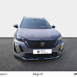 Peugeot 2008 2008 Hybrid 136 e-DCS6 Allure Saint-Langis-l&egrave;s-Mortagne