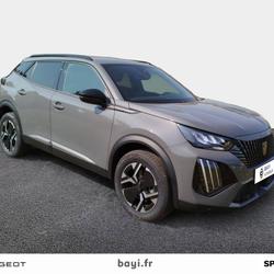 Peugeot 2008 2008 Hybrid 136 e-DCS6 Allure Saint-Langis-l&egrave;s-Mortagne