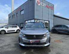 Peugeot 5008 Saint-Ouen-l'Aumône