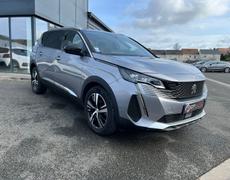 Peugeot 5008 Saint-Ouen-l'Aumône