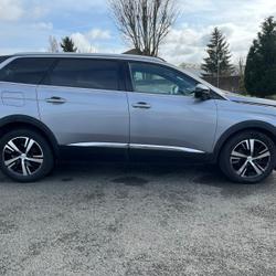 Peugeot 5008 1.2 PURETECH 130CH S&S GT LINE EAT8 Saint-Ouen-l'Aum&ocirc;ne