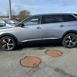 Peugeot 5008 1.2 PURETECH 130CH S&S GT LINE EAT8 Saint-Ouen-l'Aum&ocirc;ne