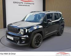 Jeep Renegade Longuenesse