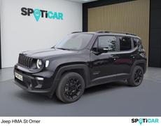 Jeep Renegade Longuenesse