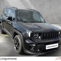 Jeep Renegade 1.3 Turbo T4 190ch 4xe Upland AT6 Longuenesse