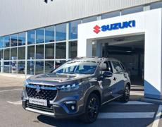 Suzuki S Cross - 1.4 BOOSTERJET HYBRID 110 XPLORE AUTO - 24 990 €