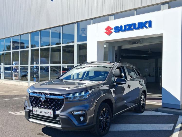 Suzuki S Cross  - 24 990 €