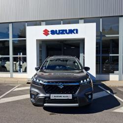Suzuki S Cross 1.4 BOOSTERJET HYBRID 110 XPLORE AUTO occasion - Al&egrave;s - photo 2/33