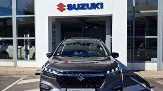 Suzuki S Cross  - photo 1