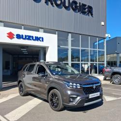 Suzuki S Cross 1.4 BOOSTERJET HYBRID 110 XPLORE AUTO occasion - Al&egrave;s - photo 3/33