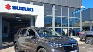 Suzuki S Cross  - photo 2
