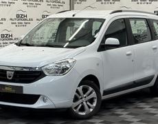 Dacia Lodgy Vern-sur-Seiche