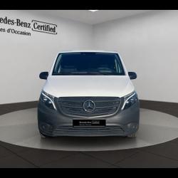 Mercedes Vito 116 CDI Long pro Propulsion 9G-Tronic occasion - Rez&eacute; - photo 2/19