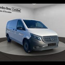 Mercedes Vito 116 CDI Long pro Propulsion 9G-Tronic occasion - Rez&eacute; - photo 3/19