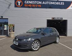 Volkswagen Golf 7 La Chevrolière