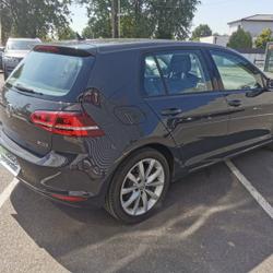 Volkswagen Golf 7 2.0 TDI 150CH BLUEMOTION TECHNOLOGY FAP CARAT 4MOTION 5P La Chevroli&egrave;re