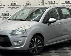 Citroen C3 Vern-sur-Seiche