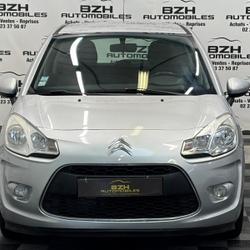 Citroen C3 1.4 HDI70 FAP CONFORT GARANTIE 12 MOIS Vern-sur-Seiche
