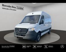 Mercedes Sprinter Rezé