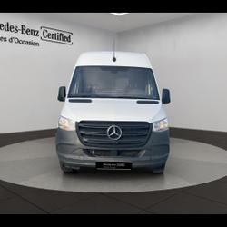 Mercedes Sprinter 317 CDI 37 3T5 Pro 9G-Tronic occasion - Rez&eacute; - photo 2/18