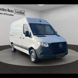Mercedes Sprinter 317 CDI 37 3T5 Pro 9G-Tronic occasion - Rez&eacute; - photo 3/18