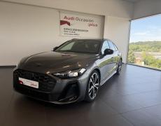 Audi A5 Besançon