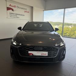 Audi A5 Avant TDI Hybride 204 ch S tronic 7 Quattro S line occasion - Besan&ccedil;on - photo 2/36
