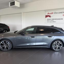 Audi A5 Avant TDI Hybride 204 ch S tronic 7 Quattro S line occasion - Besan&ccedil;on - photo 3/36