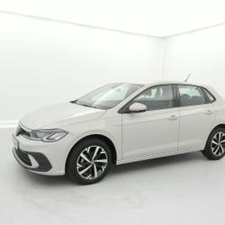 Volkswagen Polo Polo 1.0 TSI 95 S&S BVM5 Life Ifs