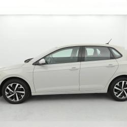 Volkswagen Polo Polo 1.0 TSI 95 S&S BVM5 Life Ifs