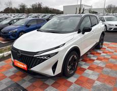 Nissan Qashqai Lescure-d'Albigeois